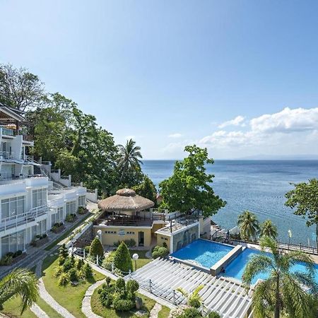 Anilao Awari Bay Resort Batangas Eksteriør billede