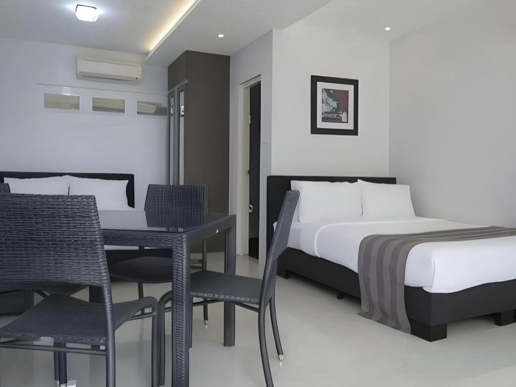 Anilao Awari Bay Resort Batangas Eksteriør billede