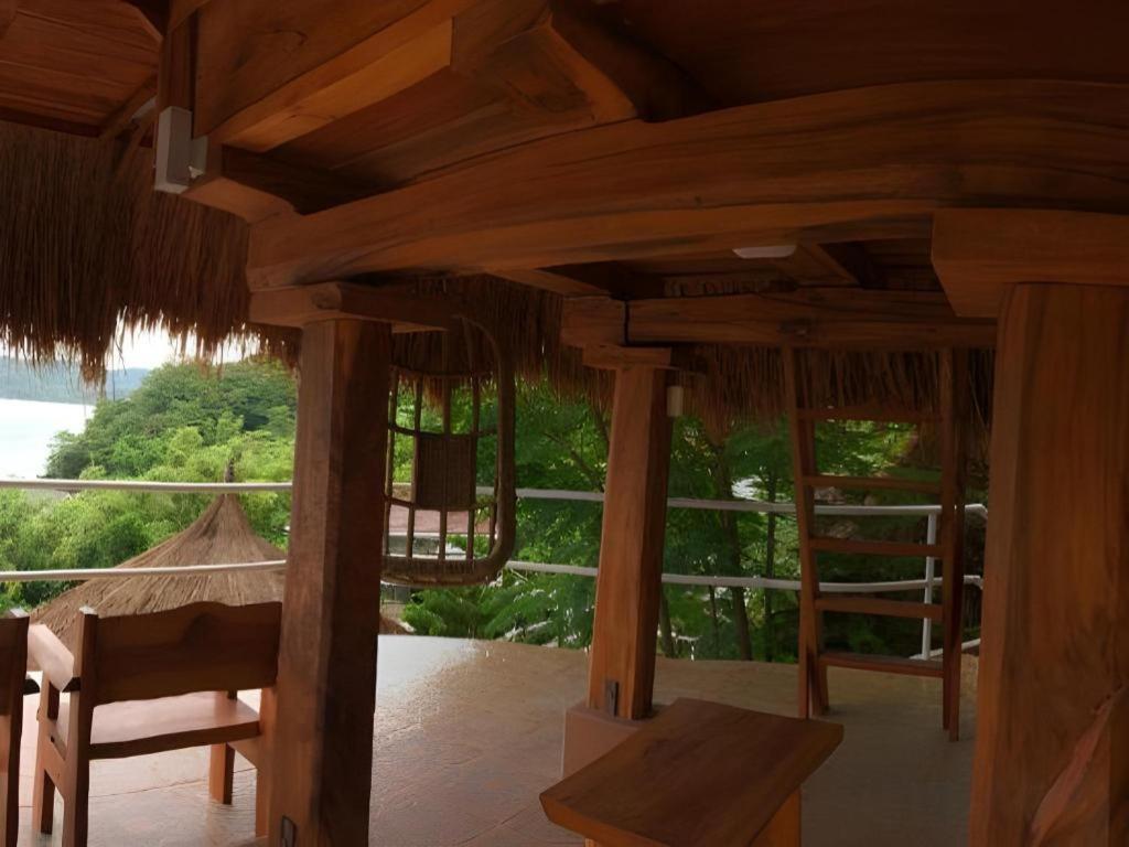 Anilao Awari Bay Resort Batangas Eksteriør billede