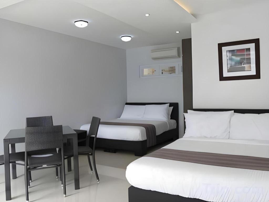 Anilao Awari Bay Resort Batangas Eksteriør billede
