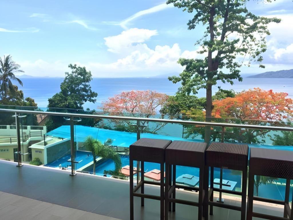 Anilao Awari Bay Resort Batangas Eksteriør billede