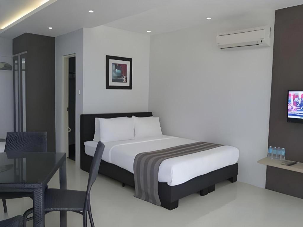 Anilao Awari Bay Resort Batangas Eksteriør billede