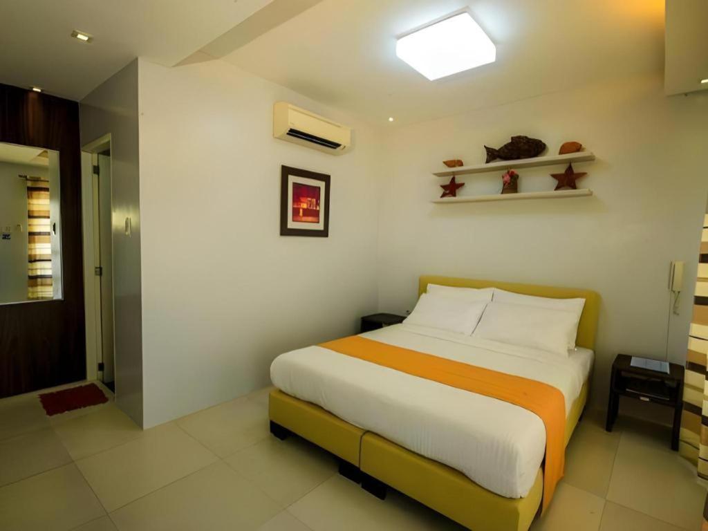 Anilao Awari Bay Resort Batangas Eksteriør billede