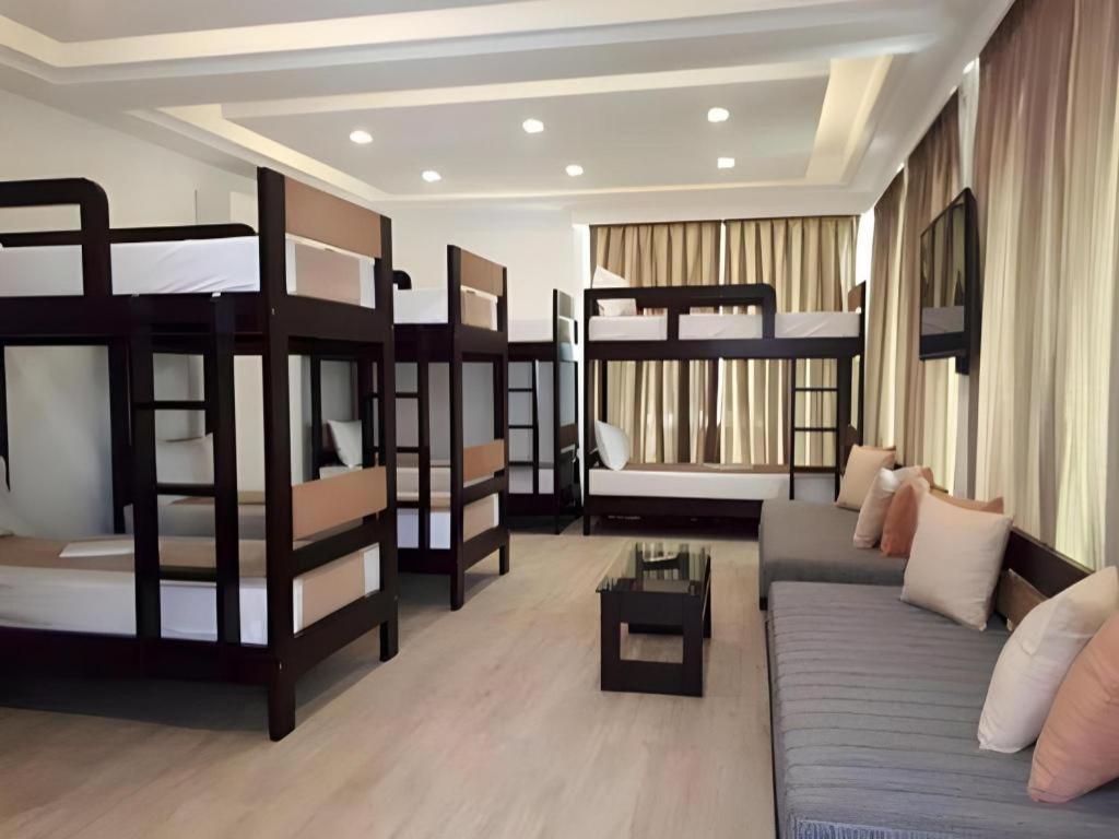 Anilao Awari Bay Resort Batangas Eksteriør billede