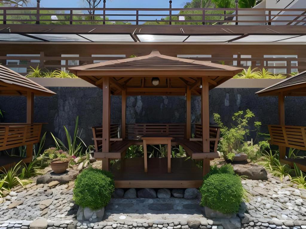 Anilao Awari Bay Resort Batangas Eksteriør billede