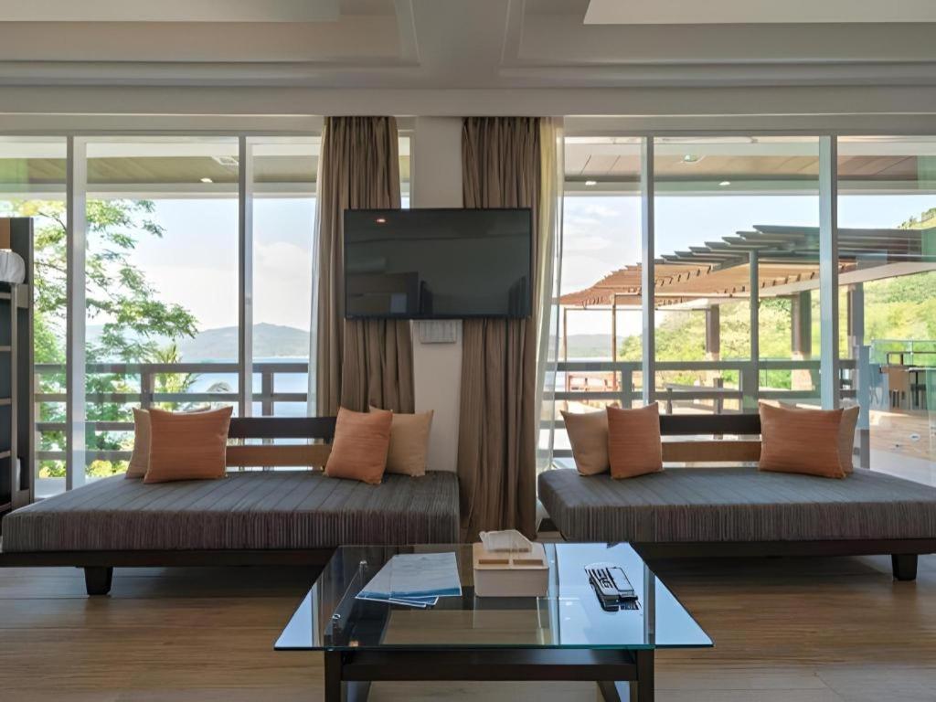 Anilao Awari Bay Resort Batangas Eksteriør billede