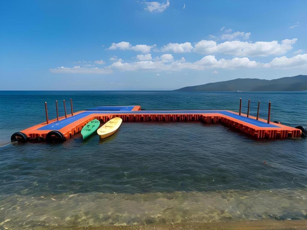 Anilao Awari Bay Resort Batangas Eksteriør billede