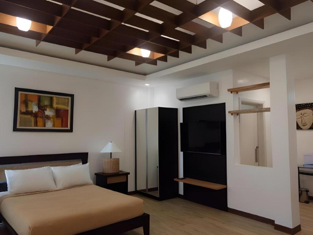 Anilao Awari Bay Resort Batangas Eksteriør billede