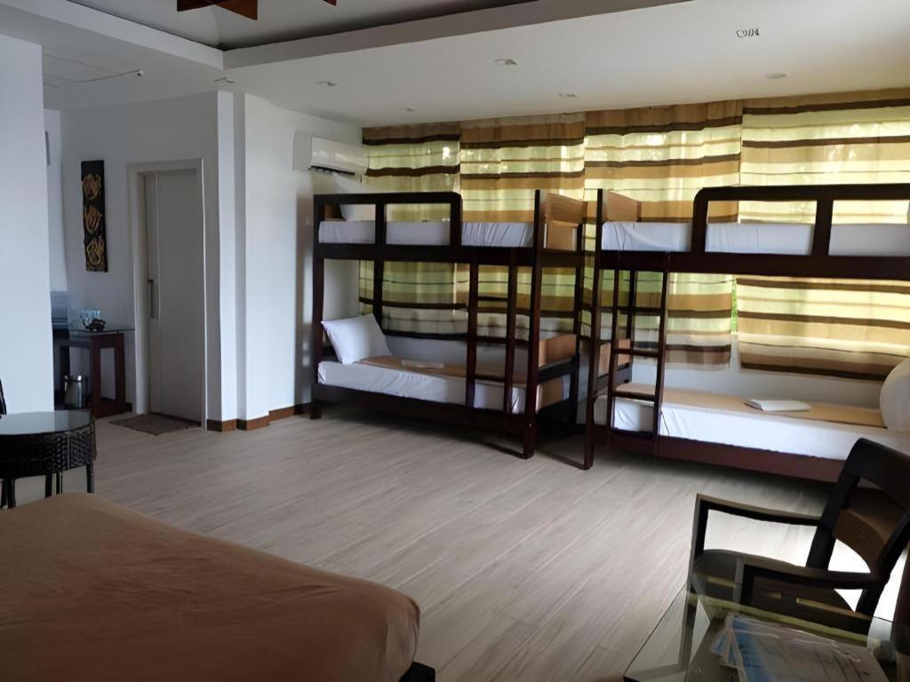 Anilao Awari Bay Resort Batangas Eksteriør billede