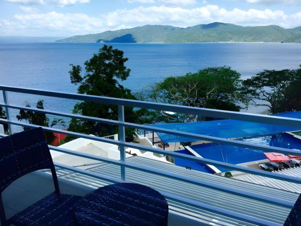 Anilao Awari Bay Resort Batangas Eksteriør billede
