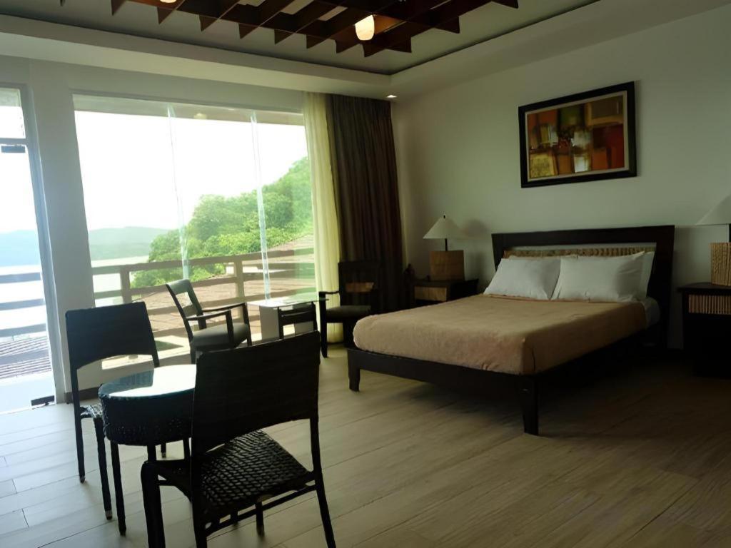 Anilao Awari Bay Resort Batangas Eksteriør billede