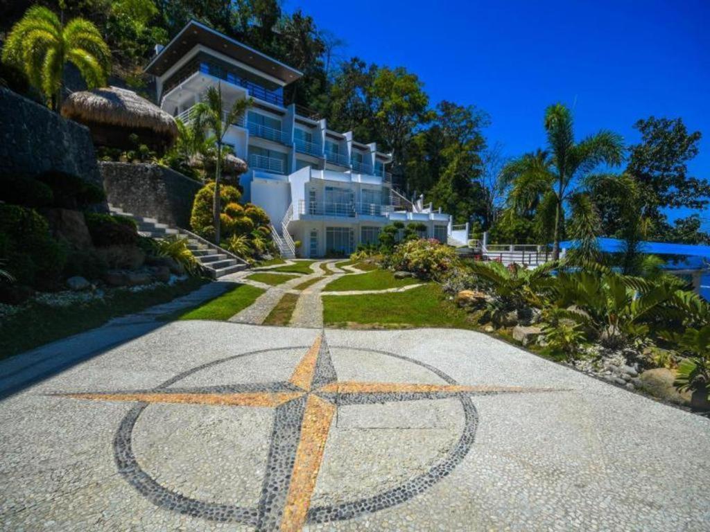 Anilao Awari Bay Resort Batangas Eksteriør billede