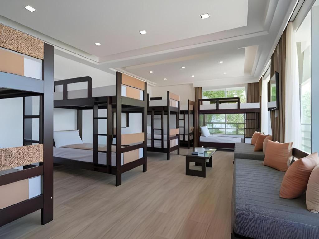 Anilao Awari Bay Resort Batangas Eksteriør billede
