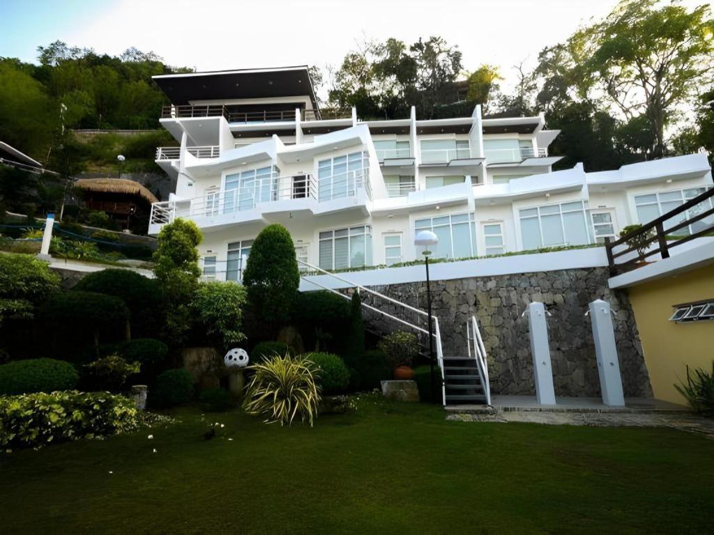Anilao Awari Bay Resort Batangas Eksteriør billede