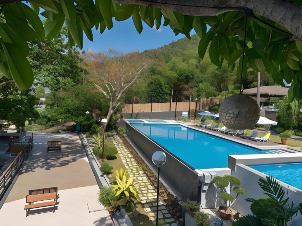 Anilao Awari Bay Resort Batangas Eksteriør billede