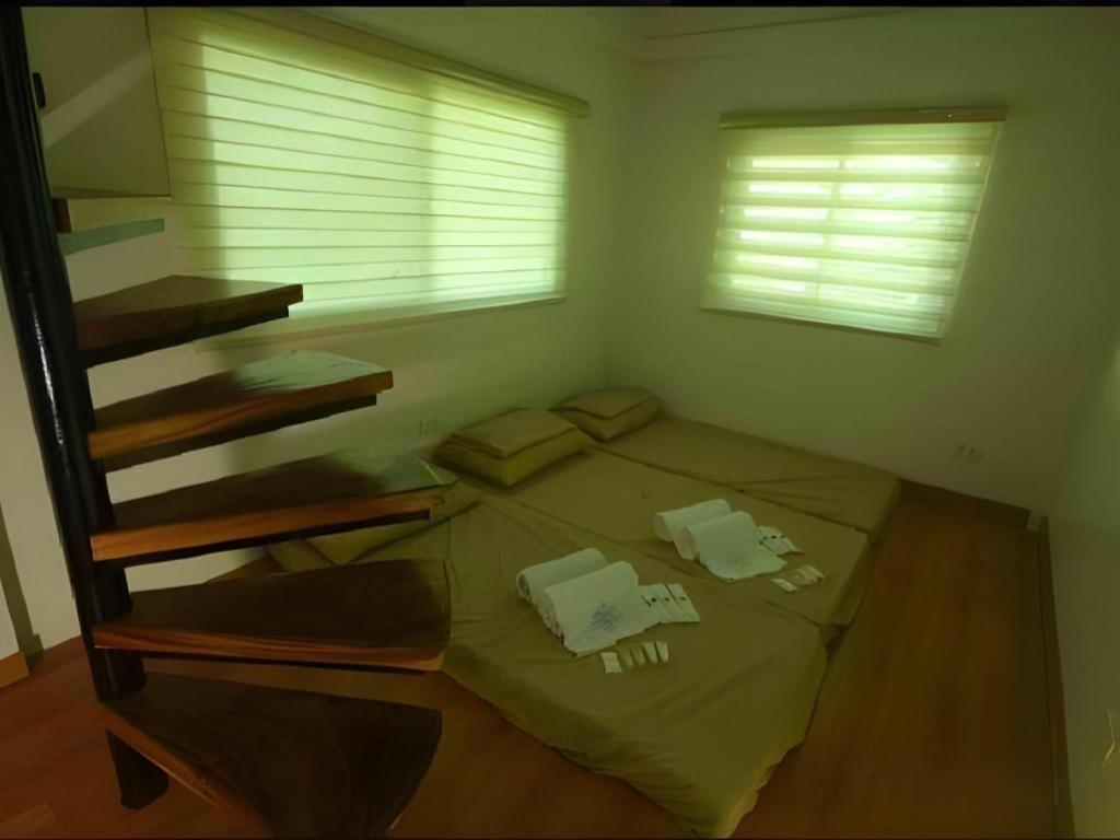 Anilao Awari Bay Resort Batangas Eksteriør billede